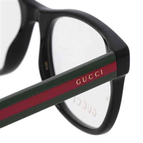 how much are gucci glasses frames|Gucci frame glasses for men.